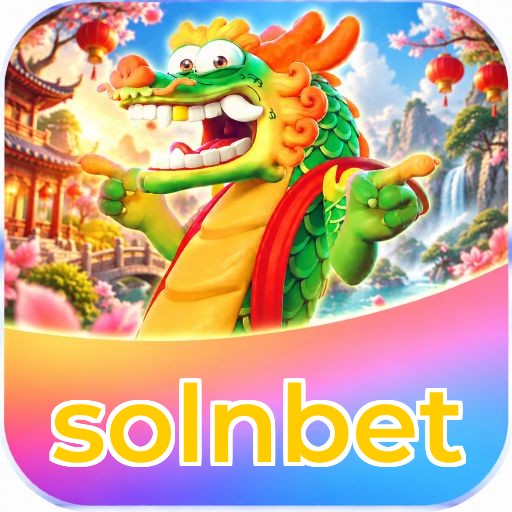Logo solnbet Plataforma Certificada