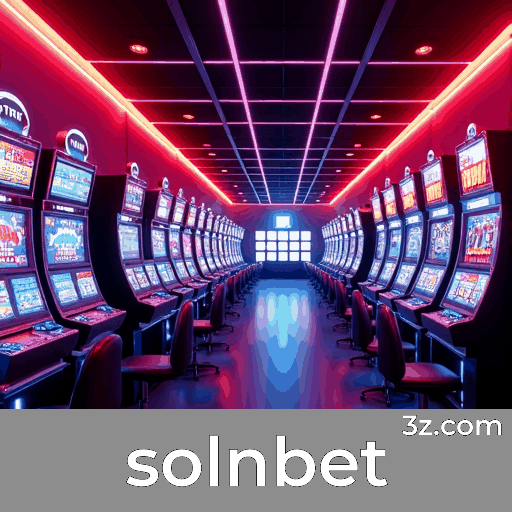 Inovação de Última Geração da Plataforma Solnbet