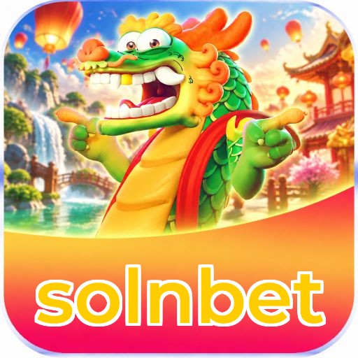 solnbet Logo Seguro