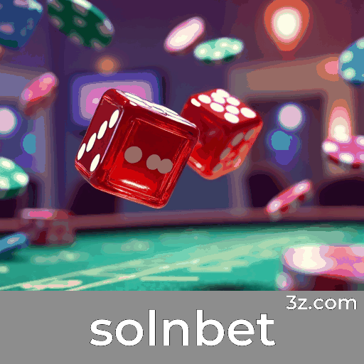 solnbet: Cassino Premiado & Pagamentos Rápidos