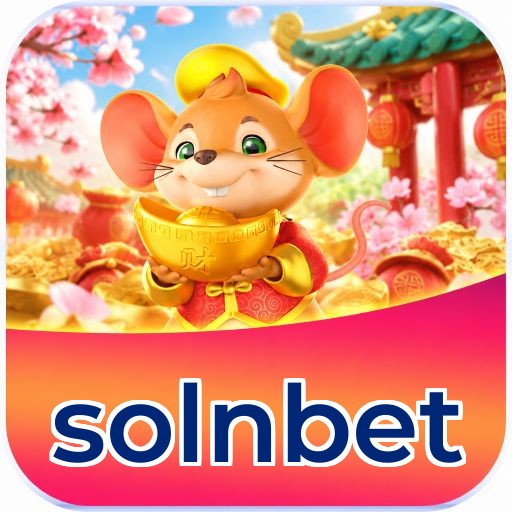 Logo solnbet Loteria Online