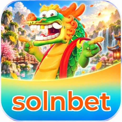 solnbet Logo