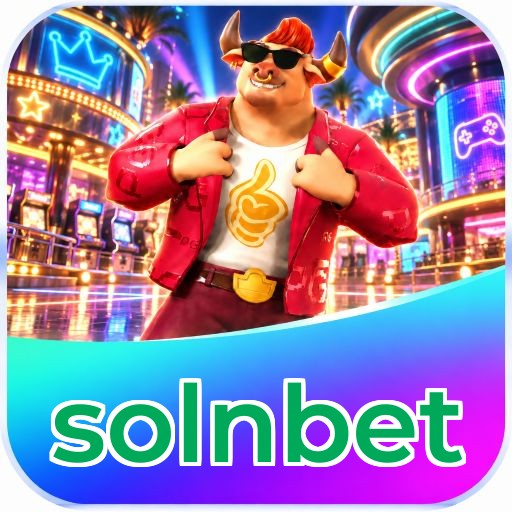 Bot solnbet Telegram