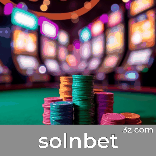 Descubra os Benefícios Exclusivos do App solnbet!