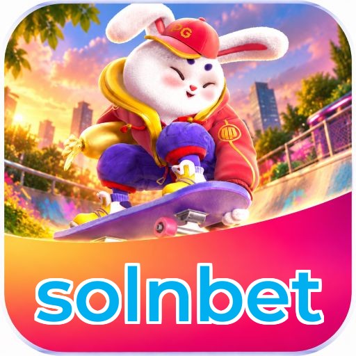 Requisitos do APK solnbet para Android - Logo Oficial