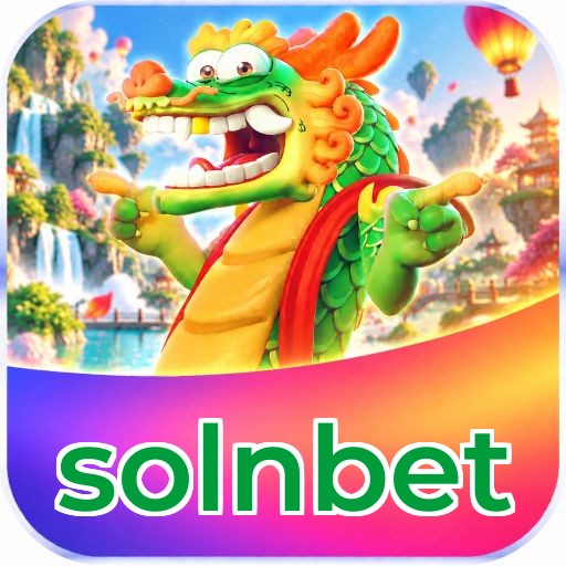 solnbet Baixar Download Logo Oficial Certificado