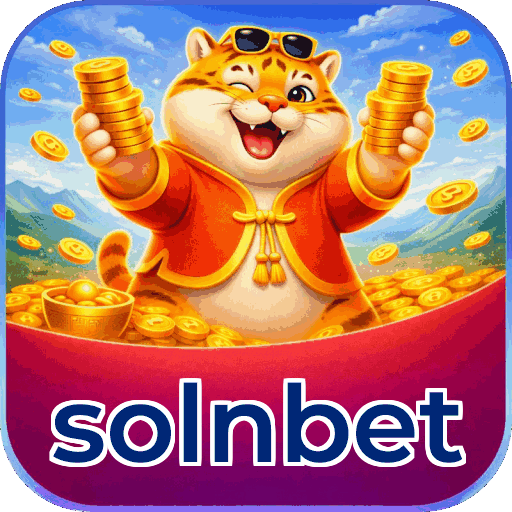 Requisitos do APK da solnbet para Android