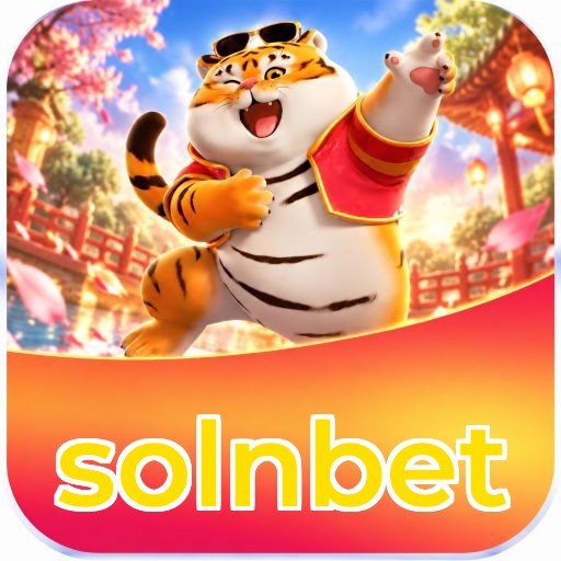 solnbet Plataforma Confiável
