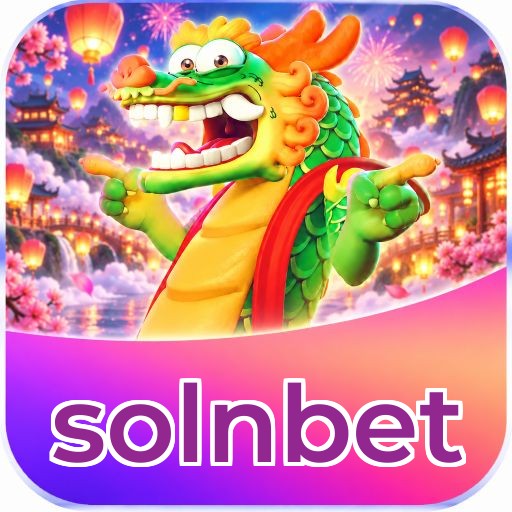 solnbet Logo Verificado