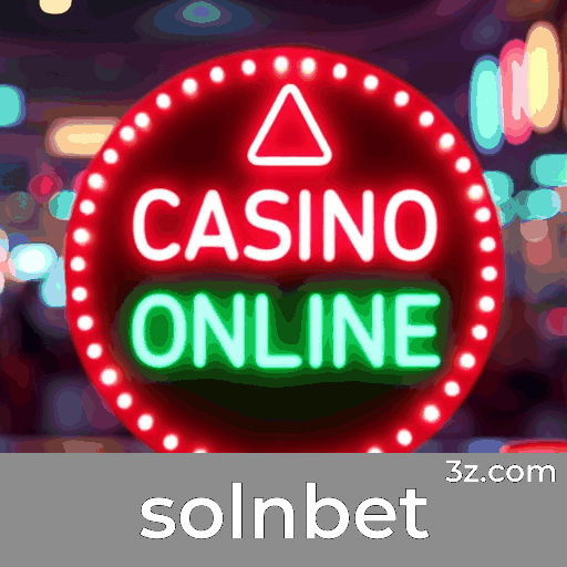 Solnbet: Nova Era de Entretenimento com Interação e Emoção