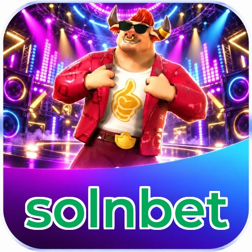 Logo da solnbet