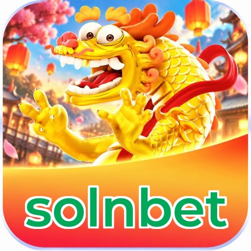 solnbet VIP Program Logo