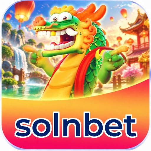 solnbet Bônus Oficial - Rollover 25x Justo