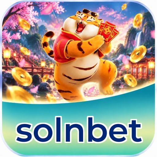 solnbet Logo