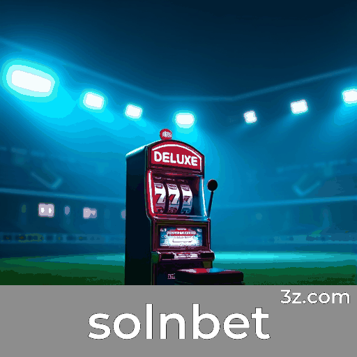 Bônus Reais com Valor Verdadeiro no Solnbet: Recompensas que Você Realmente Recebe
