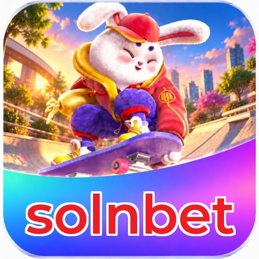 solnbet Download Oficial - APK Android + iOS