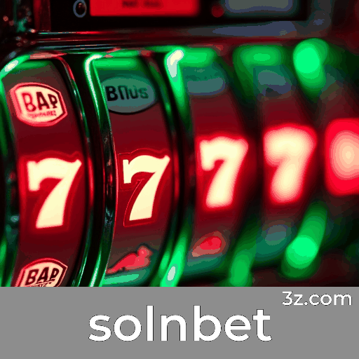 Revolucione suas Táticas com solnbet: Domine Jogos