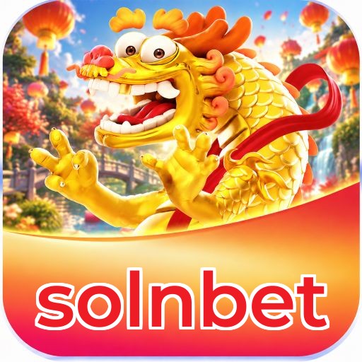 Logo solnbet Bônus Brasil
