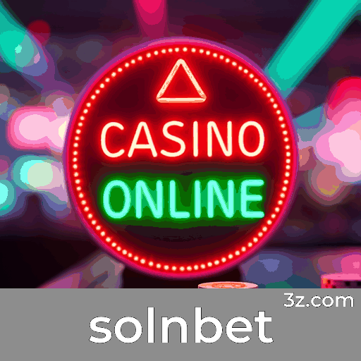 Revolucione suas Táticas com solnbet: Domine Jogos