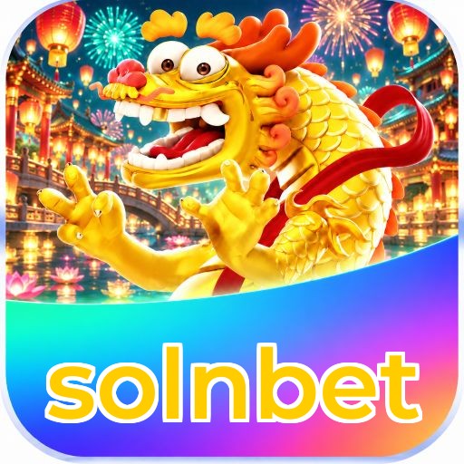 solnbet APK Logo Oficial Certificado