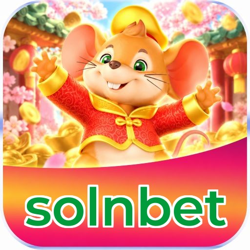 Canal Telegram Oficial solnbet