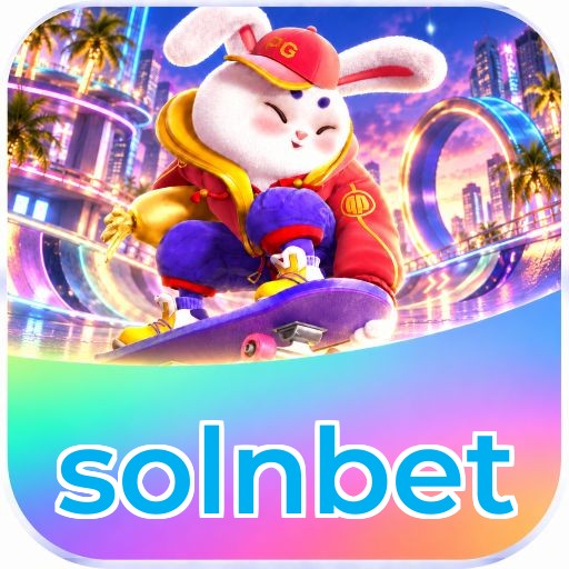solnbet Slots Premium Brasil