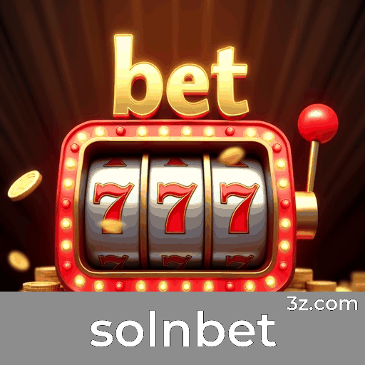 Segurança e Facilidade de Acesso no Solnbet para Você