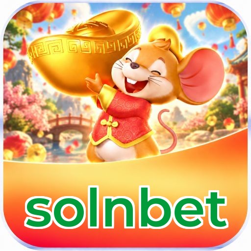 solnbet Logo