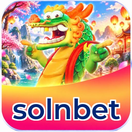 solnbet Loteria Online Brasil Certificada eCOGRA