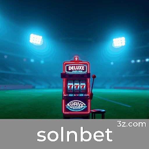 Segurança e Facilidade de Acesso no Solnbet para Você