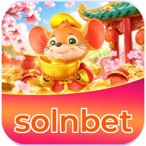 solnbet Logo