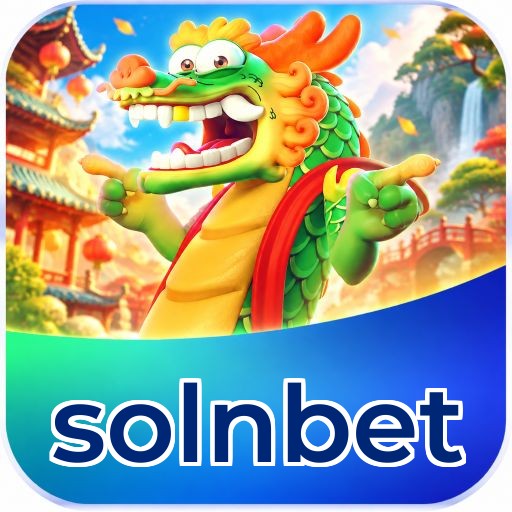 solnbet Logo