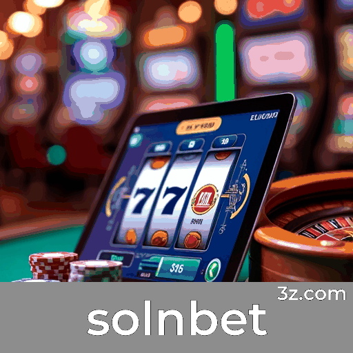 Solnbet: Desbloqueie Surpresas e Ofertas Exclusivas