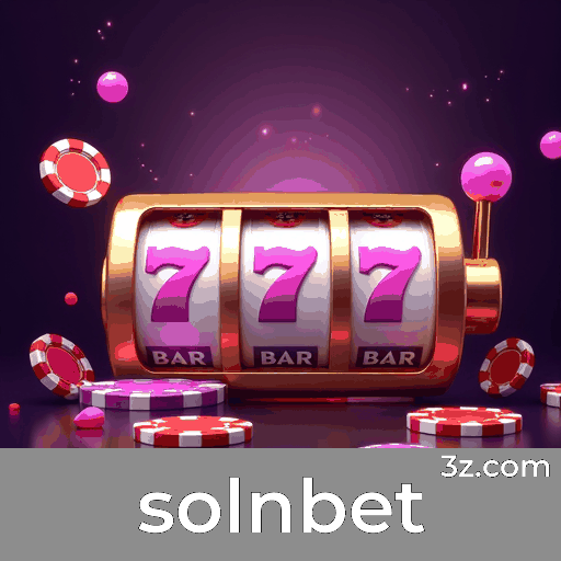 Solnbet: Nova Era de Entretenimento com Interação e Emoção
