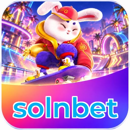 Logo solnbet Download Brasil